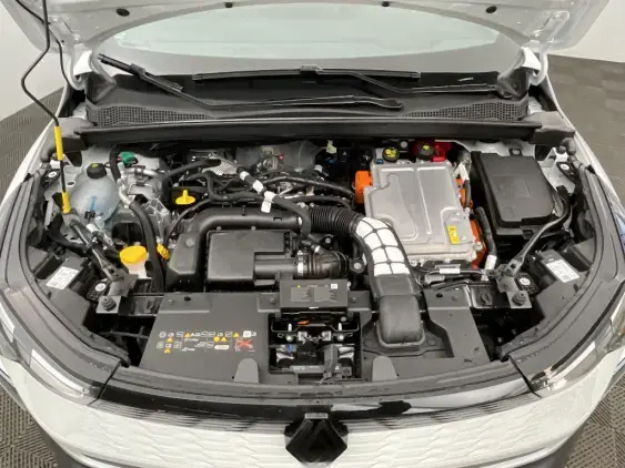 RENAULT SYMBIOZ - voiture de démonstration - Photo 21