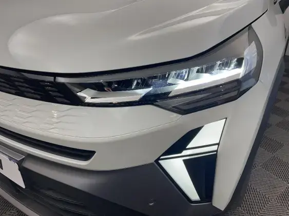 RENAULT SYMBIOZ - voiture de démonstration - Photo 22