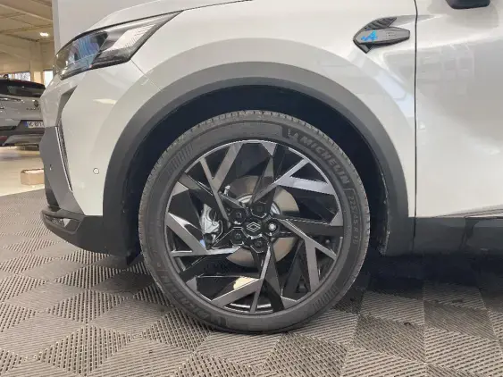 RENAULT SYMBIOZ - voiture de démonstration - Photo 23