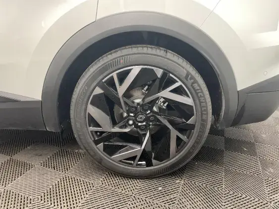 RENAULT SYMBIOZ - voiture de démonstration - Photo 24