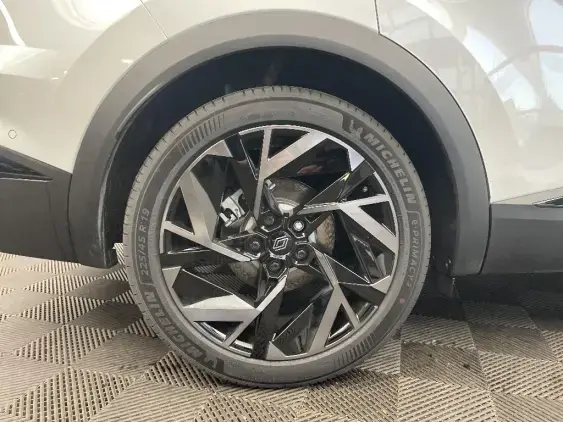 RENAULT SYMBIOZ - voiture de démonstration - Photo 25