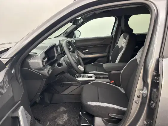 DACIA DUSTER III - voiture de démonstration - Photo 18