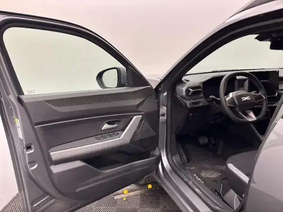 DACIA DUSTER III - voiture de démonstration - Photo 19