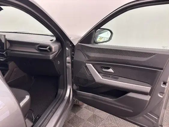 DACIA DUSTER III - voiture de démonstration - Photo 20