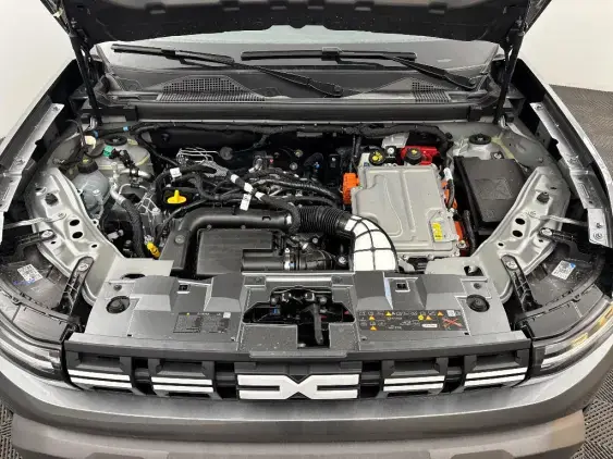 DACIA DUSTER III - voiture de démonstration - Photo 21