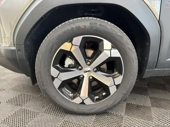 DACIA DUSTER III - voiture de démonstration - Photo 23