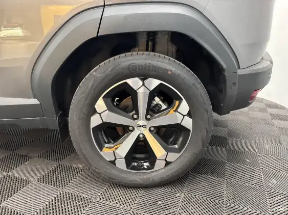 DACIA DUSTER III - voiture de démonstration - Photo 24