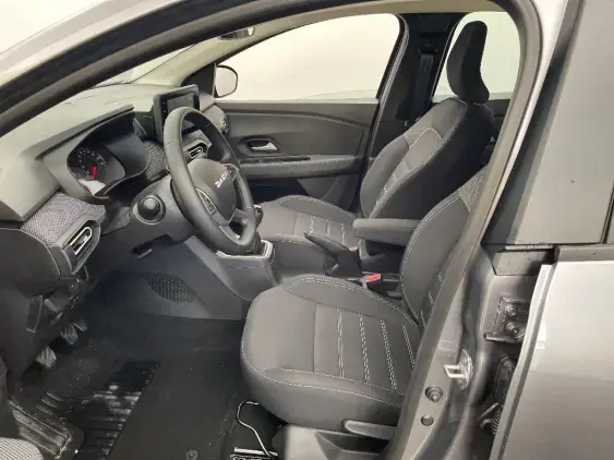 DACIA SANDERO III - voiture de démonstration - Photo 16