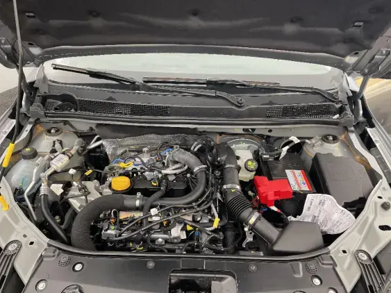 DACIA SANDERO III - voiture de démonstration - Photo 18