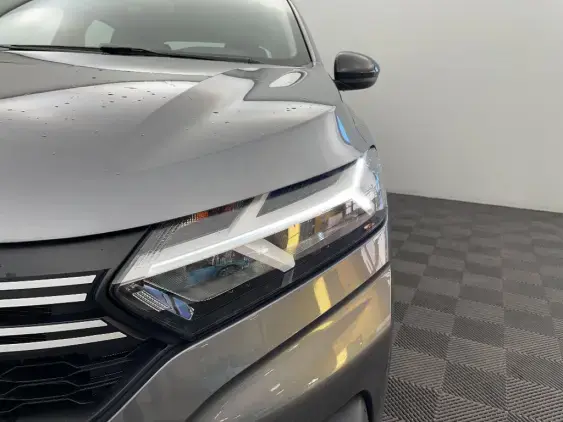 DACIA SANDERO III - voiture de démonstration - Photo 19