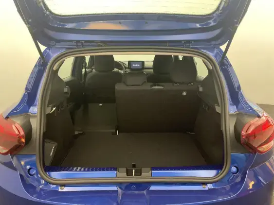DACIA SANDERO III - voiture de démonstration - Photo 16