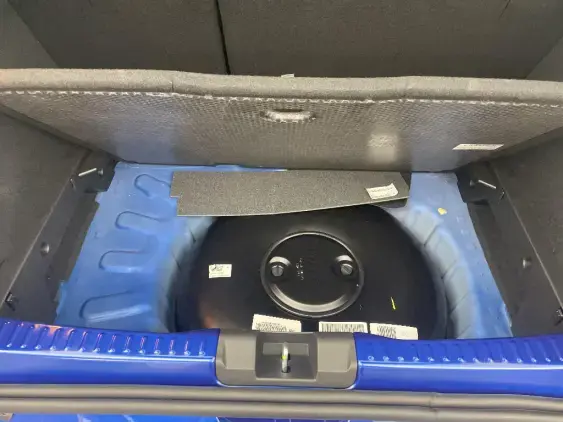 DACIA SANDERO III - voiture de démonstration - Photo 17