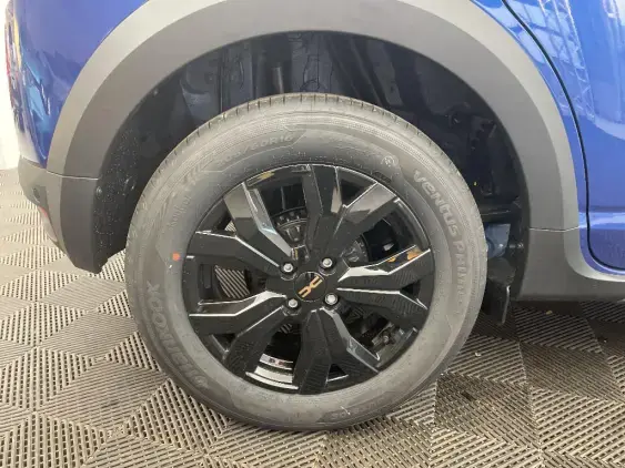 DACIA SANDERO III - voiture de démonstration - Photo 25