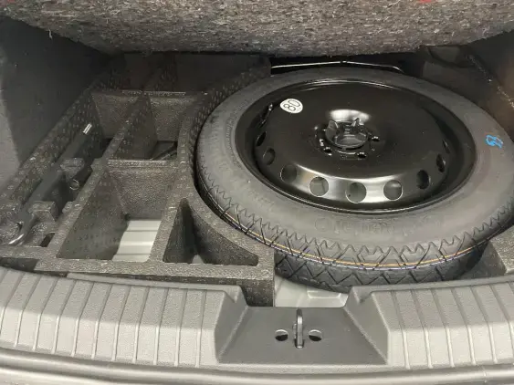 DACIA DUSTER III - voiture de démonstration - Photo 17