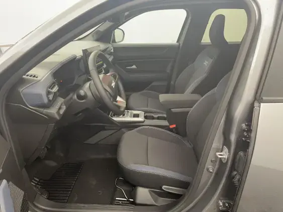 DACIA DUSTER III - voiture de démonstration - Photo 18