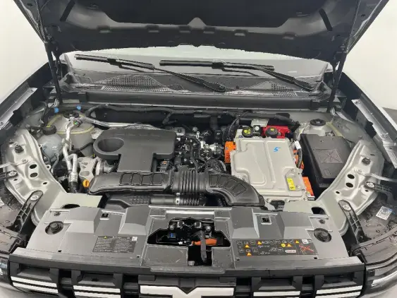 DACIA DUSTER III - voiture de démonstration - Photo 21