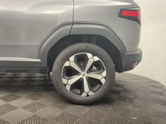 DACIA DUSTER III - voiture de démonstration - Photo 24