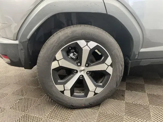 DACIA DUSTER III - voiture de démonstration - Photo 25