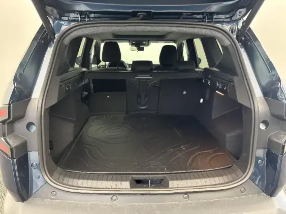 DACIA BIGSTER - voiture de démonstration - Photo 16