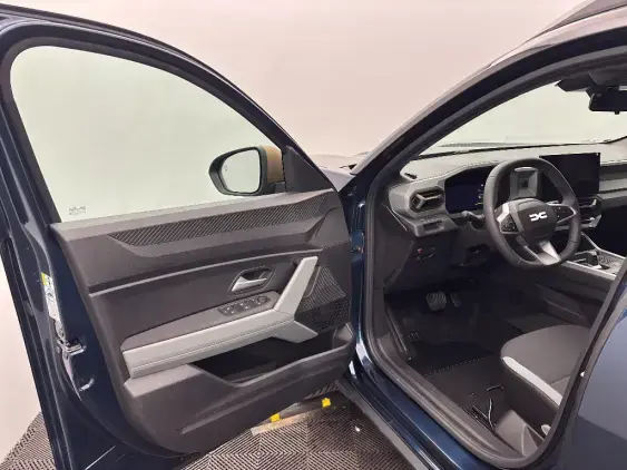 DACIA BIGSTER - voiture de démonstration - Photo 19