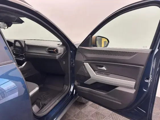 DACIA BIGSTER - voiture de démonstration - Photo 20