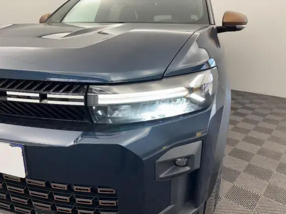 DACIA BIGSTER - voiture de démonstration - Photo 22