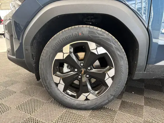 DACIA BIGSTER - voiture de démonstration - Photo 23