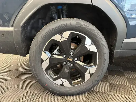 DACIA BIGSTER - voiture de démonstration - Photo 25