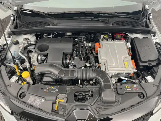 RENAULT CLIO V - voiture de démonstration - Photo 21