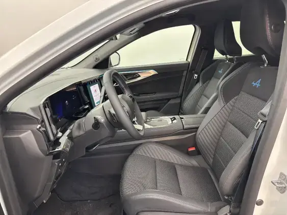 RENAULT AUSTRAL - voiture de démonstration - Photo 18