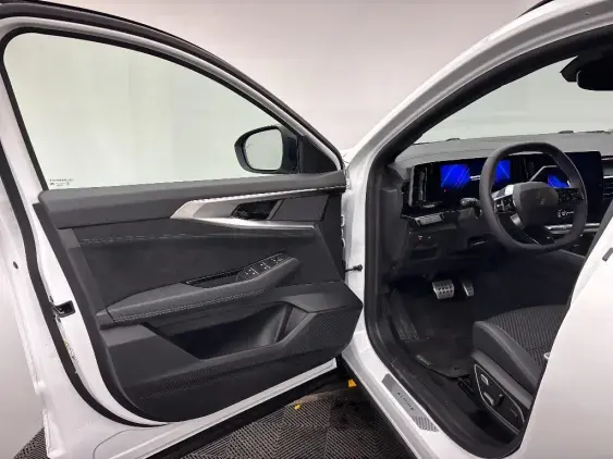 RENAULT AUSTRAL - voiture de démonstration - Photo 19