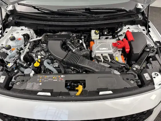 RENAULT AUSTRAL - voiture de démonstration - Photo 21