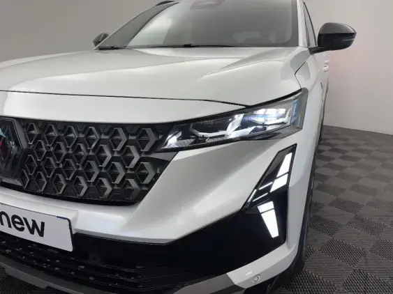 RENAULT AUSTRAL - voiture de démonstration - Photo 22