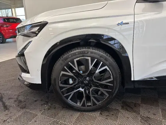 RENAULT AUSTRAL - voiture de démonstration - Photo 23