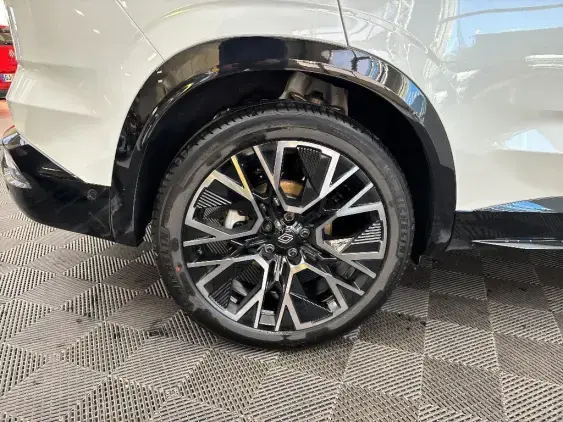 RENAULT AUSTRAL - voiture de démonstration - Photo 25