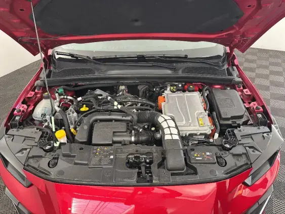 RENAULT CLIO VI - voiture de démonstration - Photo 21