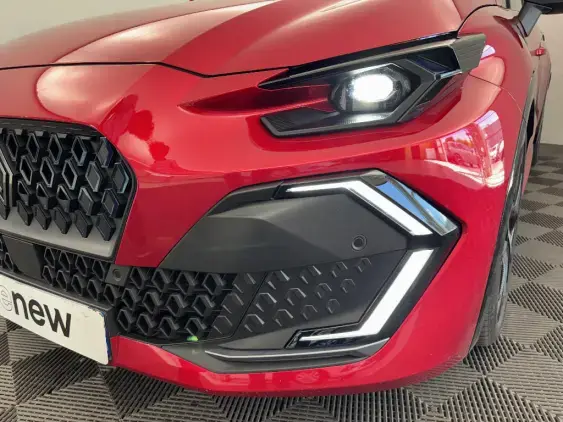 RENAULT CLIO VI - voiture de démonstration - Photo 22