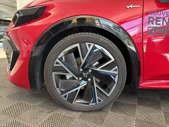 RENAULT CLIO VI - voiture de démonstration - Photo 23