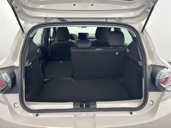 DACIA SANDERO III - voiture de démonstration - Photo 16