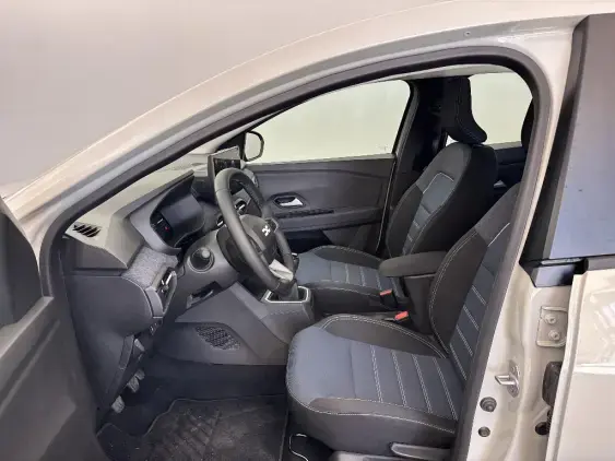 DACIA SANDERO III - voiture de démonstration - Photo 18