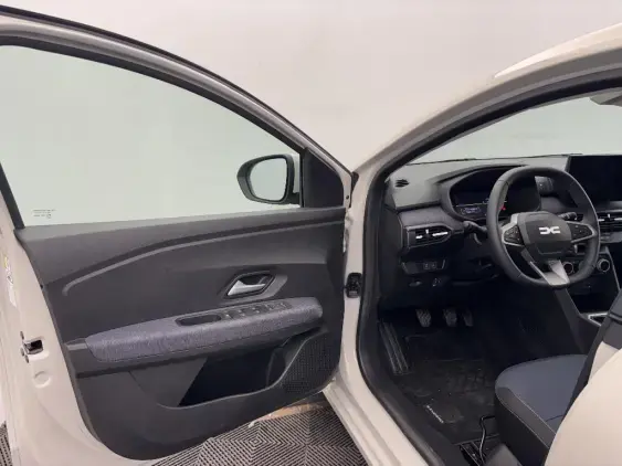 DACIA SANDERO III - voiture de démonstration - Photo 19