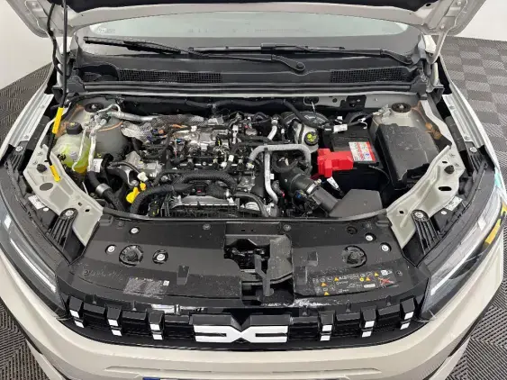DACIA SANDERO III - voiture de démonstration - Photo 21