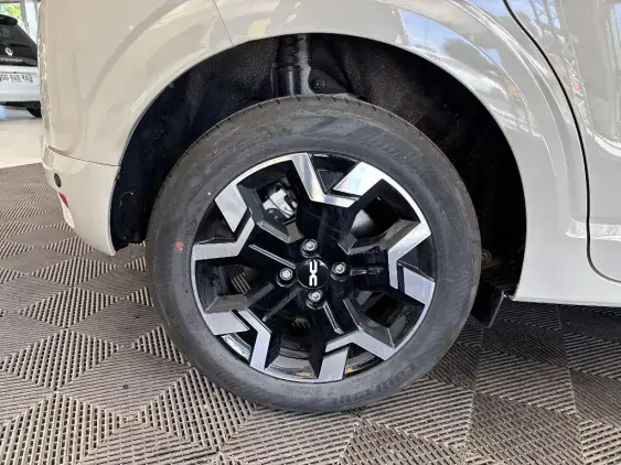 DACIA SANDERO III - voiture de démonstration - Photo 25
