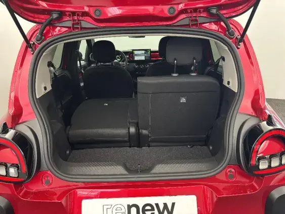 RENAULT TWINGO ELECTRIQUE IV - voiture de démonstration - Photo 16