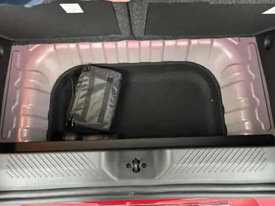 RENAULT TWINGO ELECTRIQUE IV - voiture de démonstration - Photo 17