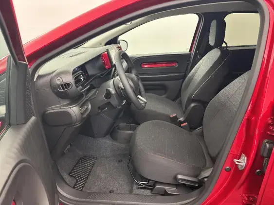 RENAULT TWINGO ELECTRIQUE IV - voiture de démonstration - Photo 18