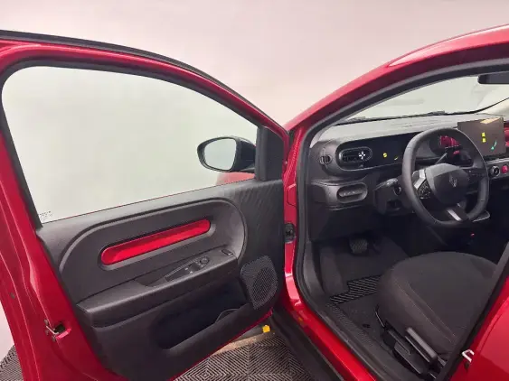 RENAULT TWINGO ELECTRIQUE IV - voiture de démonstration - Photo 19