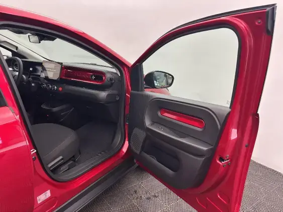 RENAULT TWINGO ELECTRIQUE IV - voiture de démonstration - Photo 20