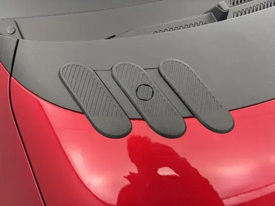 RENAULT TWINGO ELECTRIQUE IV - voiture de démonstration - Photo 21