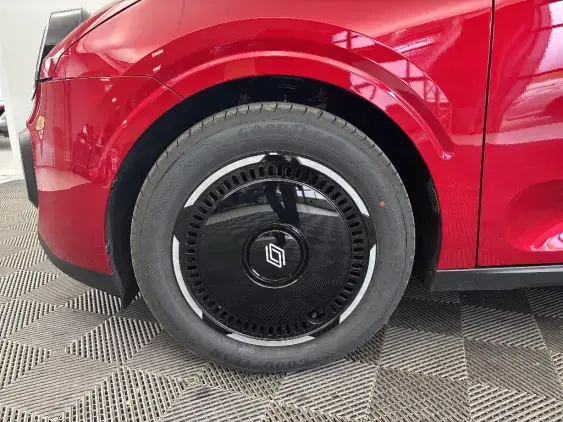 RENAULT TWINGO ELECTRIQUE IV - voiture de démonstration - Photo 23